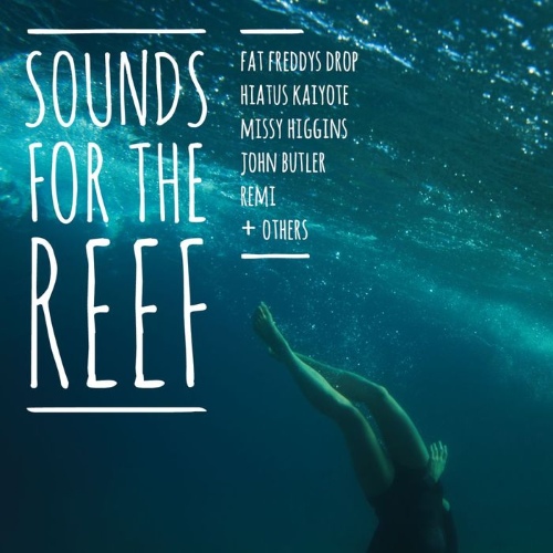 VA - Sounds For The Reef (2014)