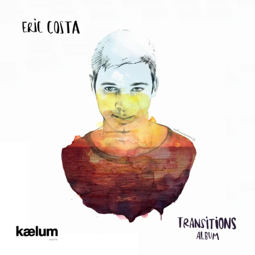 Eric Costa – Transitions (2014)