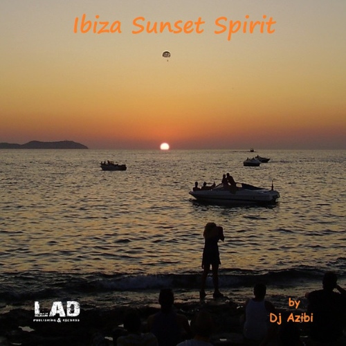 VA - Ibiza Sunset Spirit by Dj Azibi (2014)