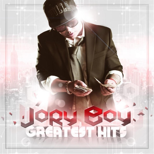 Jory Boy – Greatest Hits (2014)