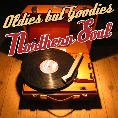 VA - Oldies But Goodies - Northern Soul (2014)