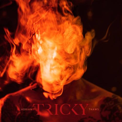 Tricky - Adrian Thaws (2014)