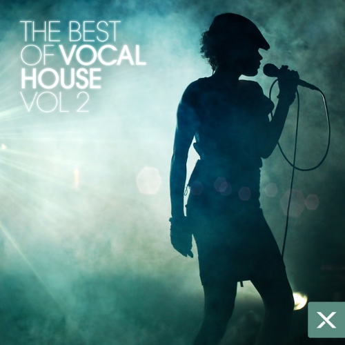 VA - The Best of Vocal House, Vol. 2 (2014)