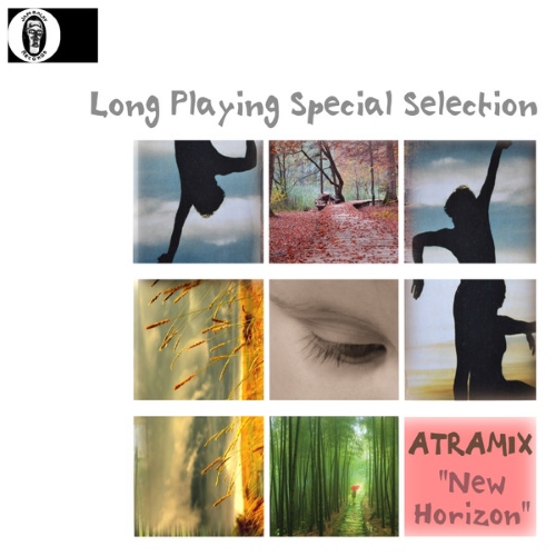 Atramix – New Horizon (Long Playing Special Selection)(2014)