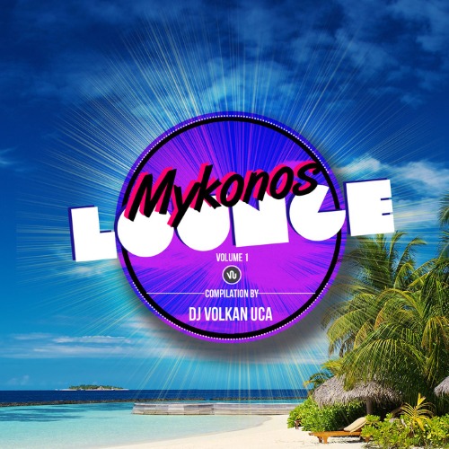 VA - Mykonos Lounge, Vol. 1 (2014)