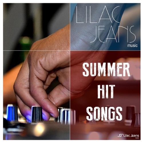 Lilac Jeans – Lilac Jeans Music Presents (Summer Hit Songs)(2014)