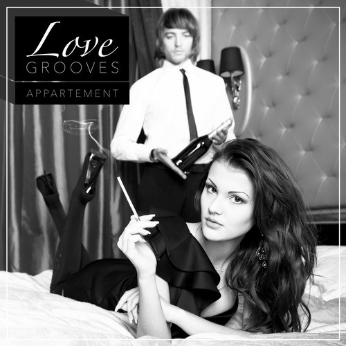 VA - Love Grooves Appartement (2014)