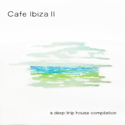 VA - Cafe Ibiza II (2014)