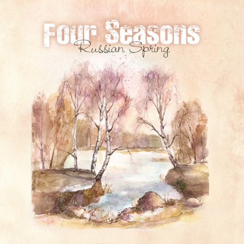 VA - Four Seasons - Russian Spring (2014)