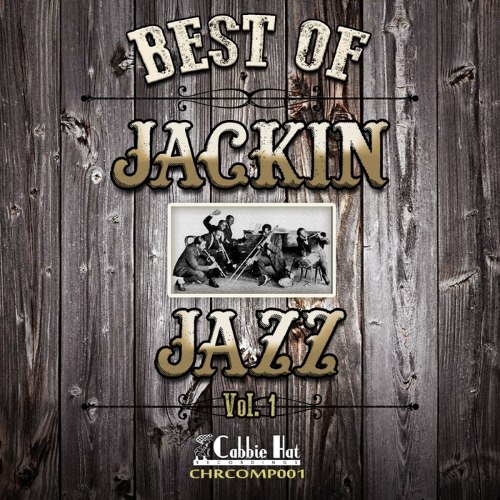 VA - Best Of Jackin Jazz Vol 1 (2014)