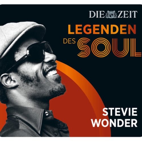 Stevie Wonder – Legenden des Soul (2014)