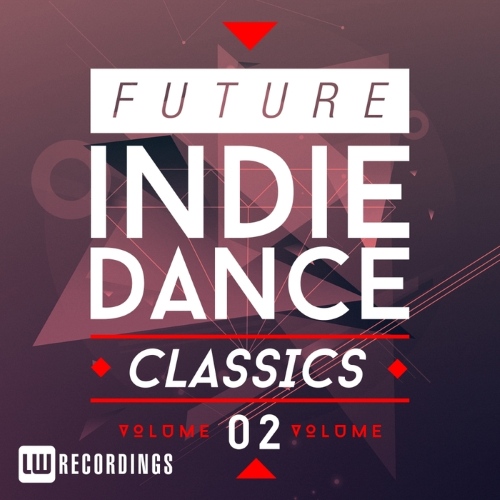 VA - Future Indie Dance Classics Vol 2 (2014)