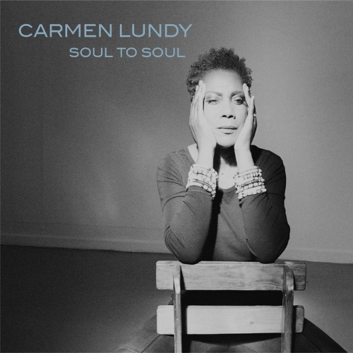 Carmen Lundy – Soul to Soul (2014)