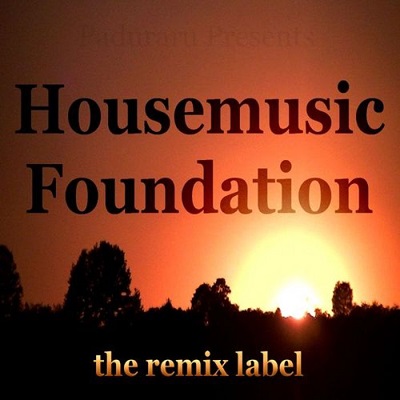 Housemusic Foundation (2014)