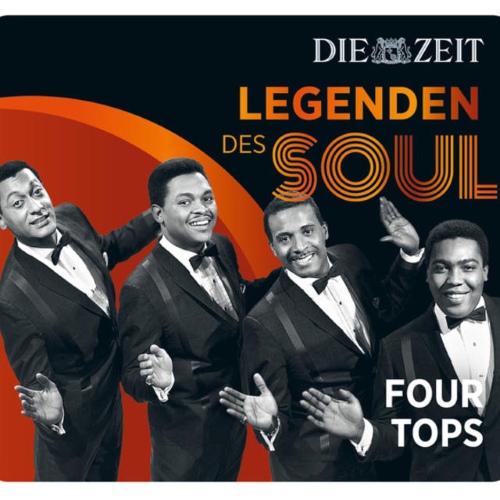 Four Tops – Legenden des Soul (2014)