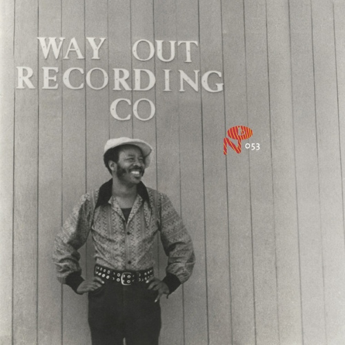 VA - Eccentric Soul: The Way Out Label (2014)