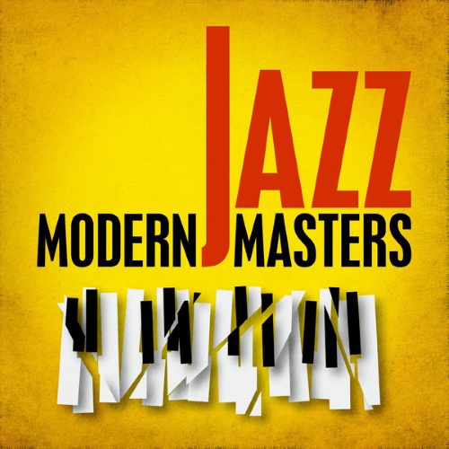 VA - Modern Jazz Masters (2014)