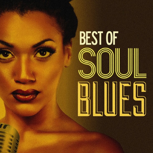 VA - Best of Soul Blues (2013)