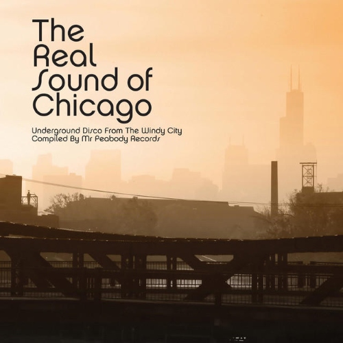 VA - The Real Sound Of Chicago (Deluxe Edition)(2014)