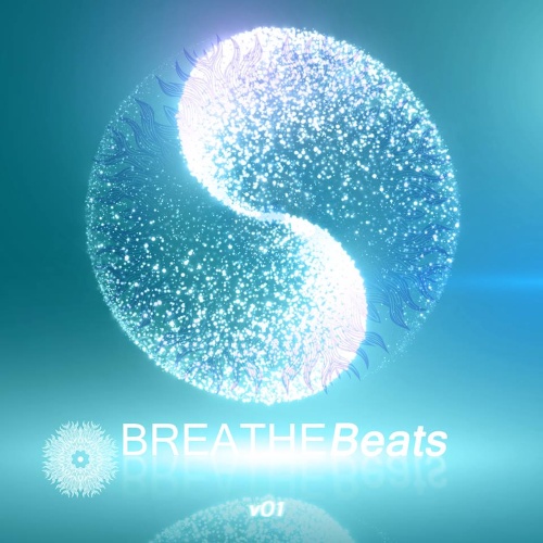 VA - Breathe Beats, Vol. 1 (2014)