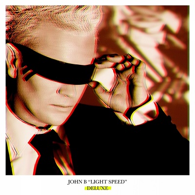 John B - Light Speed (Deluxe Edition) (2014)