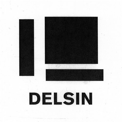 Delsin Records #Beatportdecade Techno (2014)