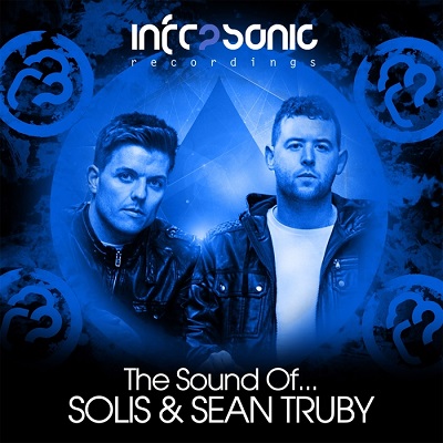 Solis & Sean Truby - The Sound Of: Solis & Sean Truby (2014)