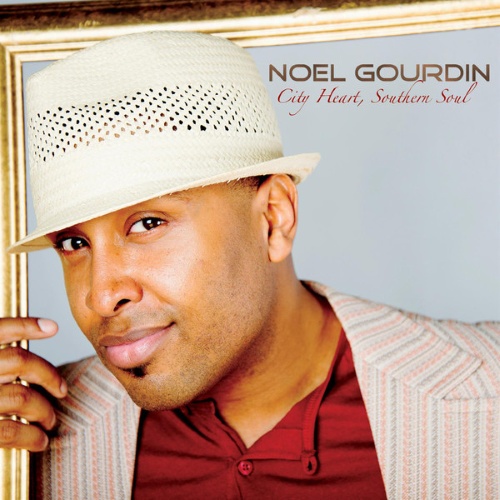 Noel Gourdin – City Heart, Southern Soul (2014)