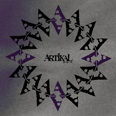 Artikal Music UK Presents: The Compilation (unmixed tracks) (2014)