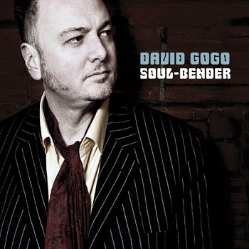 David Gogo - Soul Bender (2011)