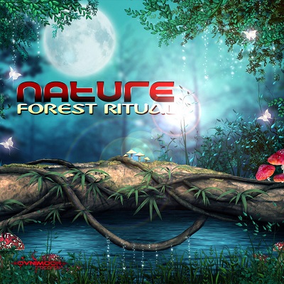 Nature - Forest Ritual (2014)