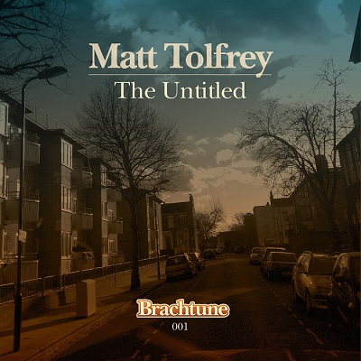 Matt Tolfrey - The Untitled (2014)