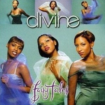 Divine - Fairy Tales (Japan Edition) (1998)