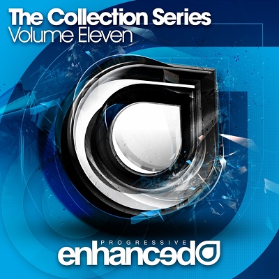 Enhanced Progressive: The Collection Series Vol.11 (2014)