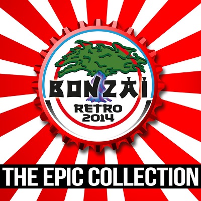 Bonzai Retro 2014 (The Epic Collection Remastered) (2014)