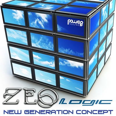 Zeologic - New Generation Concept (2014)