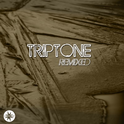 Triptone - Remixed (2014)