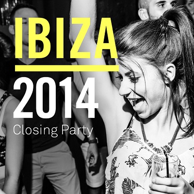 Ibiza 2014 Closing Party (2014)