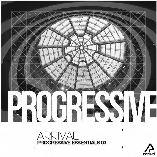 Arrival Pres. Progressive Essentials 03 (2014)