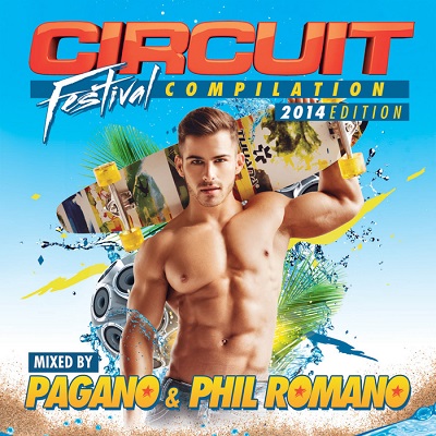 Circuit Festival Compilation 2014