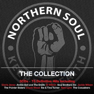 Northern Soul: The Collection (2013)