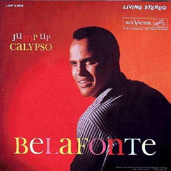 Harry Belafonte - Jump Up Calypso (1961)