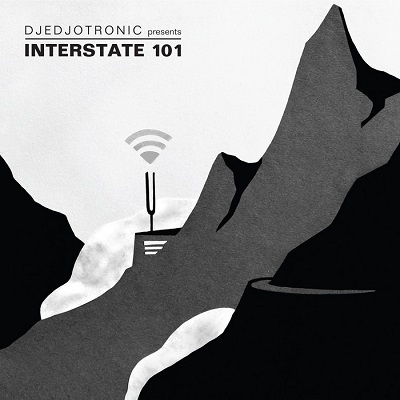 Djedjotronic Presents Interstate 101 (2014)