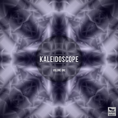 Kaleidoscope Vol.1 (2014)