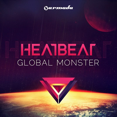 Heatbeat - Global Monster (2014)