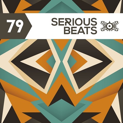 Serious Beats 79 (2014)