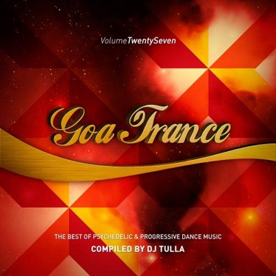 Goa Trance Vol.27 (2014)