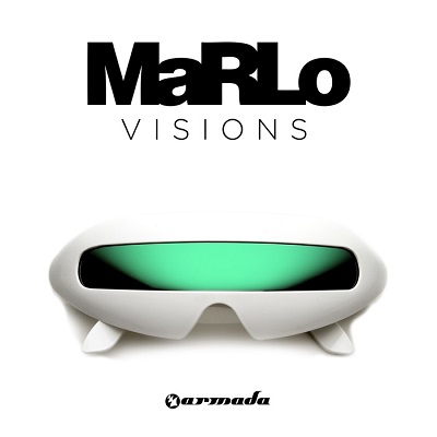 Marlo - Visions (The Compilation) (2014)