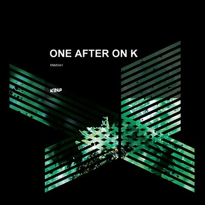 Kina Music: One After On K (2014)