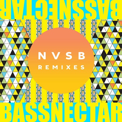 Bassnectar - NVSB Remixes (2014)